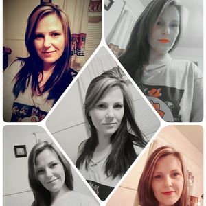 Meet your Posher, Charley danielle